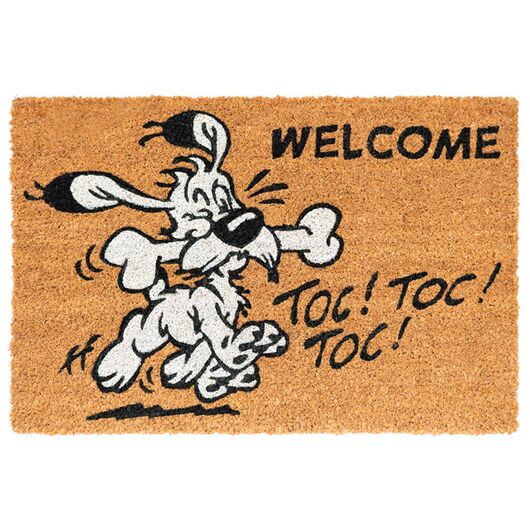 Zerbino Asterix & Obelix Welcome Toc! Toc! Toc! FGE0035