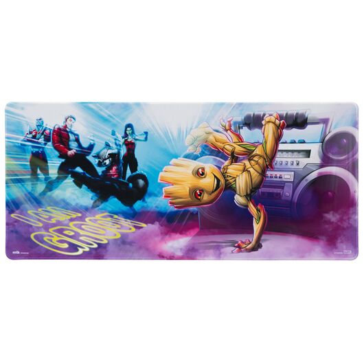 Desk Mat XL Guardians of the Galaxy Groot