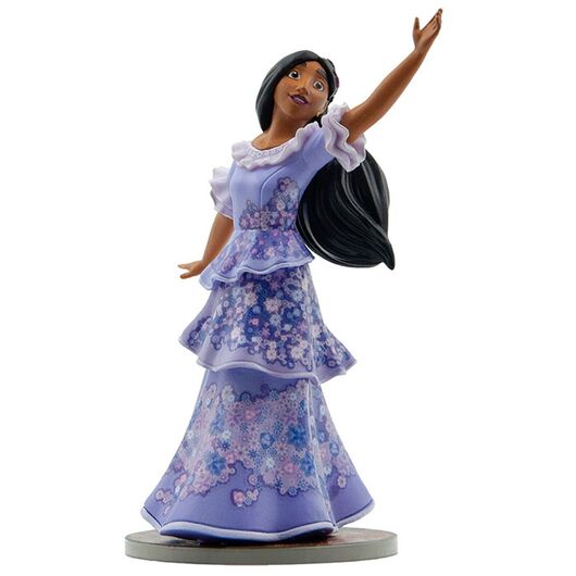 Disney Encanto Mirabel figure 10cm 4063847115210