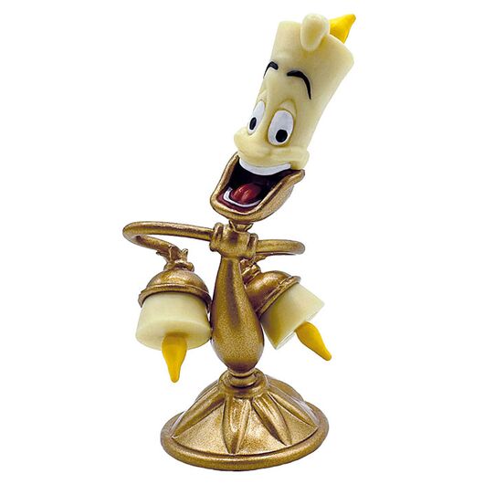 Bullyland Disney Beauty & Beast Lumiere 13191