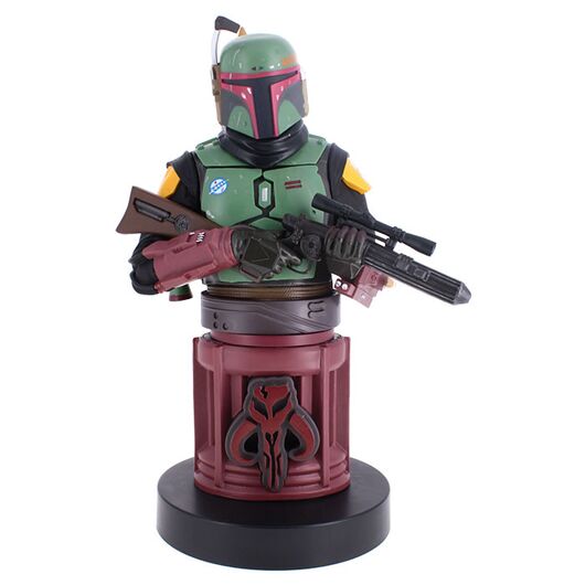 CABLE GUYS - Star Wars: Boba Fett