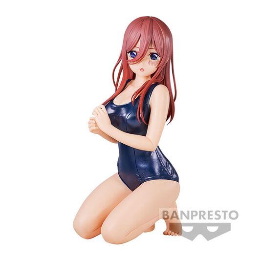 The Quintessential Quintuplets Celestial Vivi Miku Nakano BP88552P