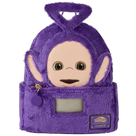 FUNKO Loungefly Mini Zaino Teletubbies Tinky Winky Lights Up TTBBK0002