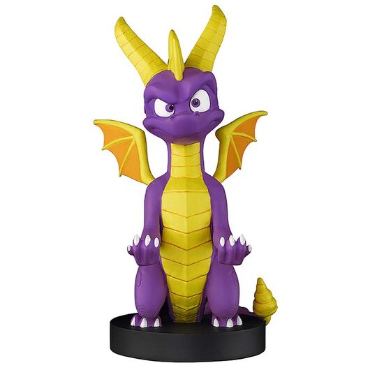 CABLE GUYS Spyro CGCRSP300096