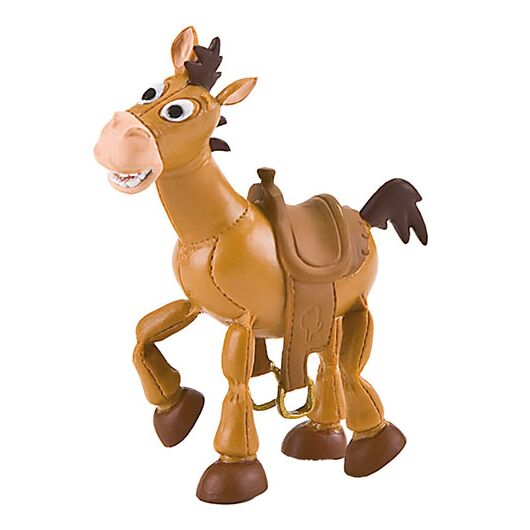 Bullyland Disney Toy Story Bullseye 12763