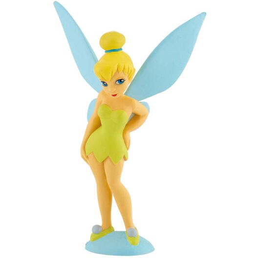 Bullyland Disney Peter Pan Trilli 12393