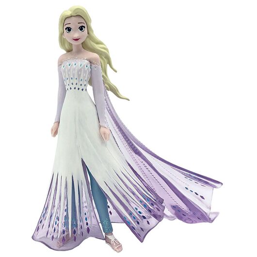 Bullyland Disney Frozen 2 Elsa Epilogo 13517