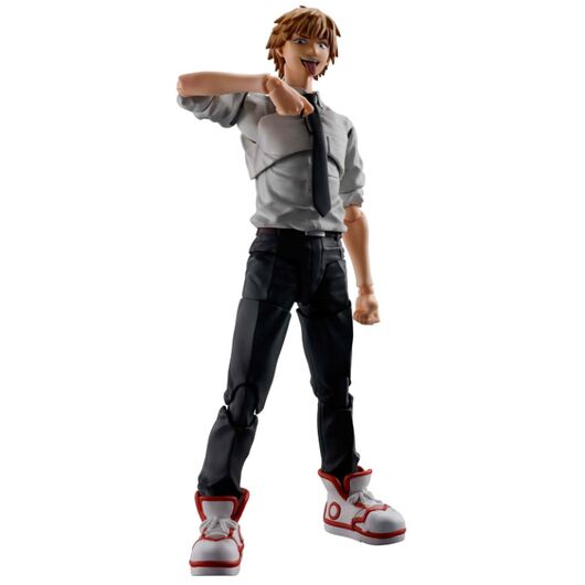 Chainsaw Man SH Figuarts figure 15cm 4573102656506