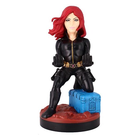 CABLE GUYS - Black Widow