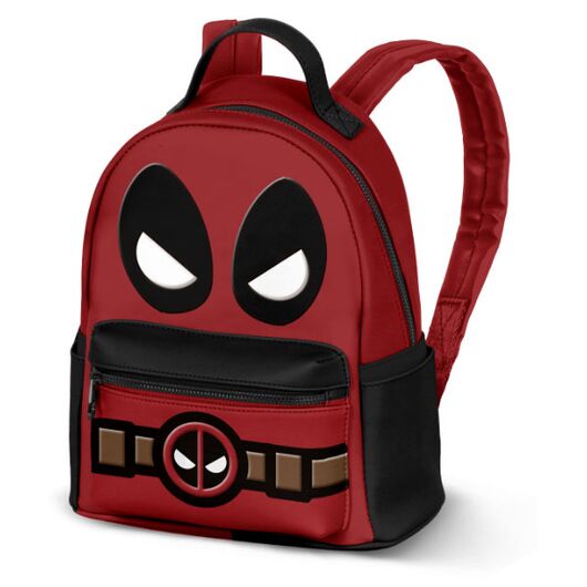 Marvel Deadpool Chibi backpack 29cm 8445118073553