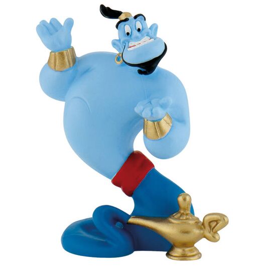 Bullyland Disney Aladdin Genio della Lampada 12472