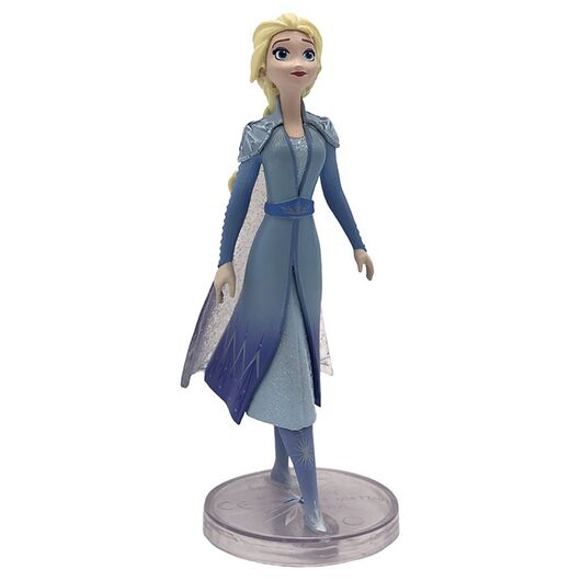 Bullyland Disney Frozen 2 Elsa Vestito Avventura 13511