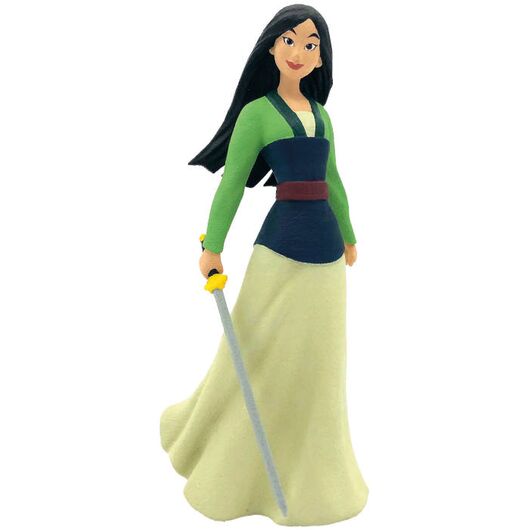 Bullyland Disney Mulan 11356