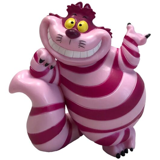 Bullyland Disney Alice in Wonderland Gatto del Cheshire 11401