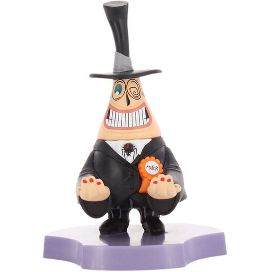 CABLE GUYS - Mini Nightmare B.C: Mayor