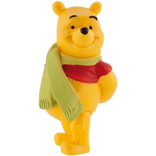 Bullyland Disney Winnie the Pooh Sciarpa 12327
