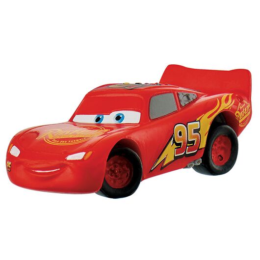 Bullyland Disney Cars Saetta McQueen 12798