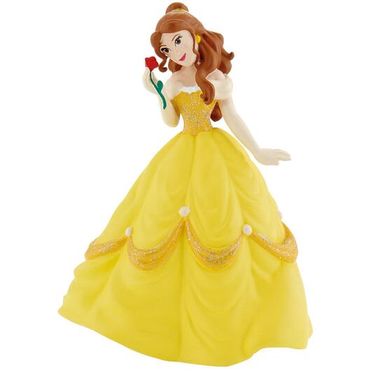 Bullyland Disney Beauty & Beast Belle 12401