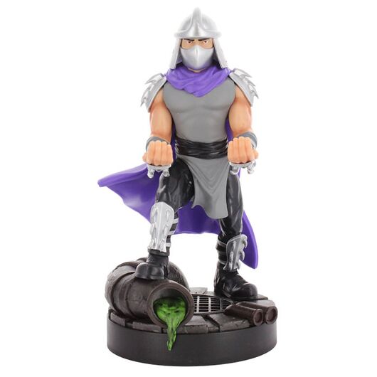 CABLE GUYS TMNT Turtles Shredder CGCRPT400657