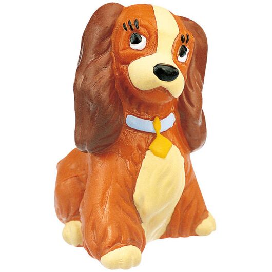 Bullyland Disney Lilli e Il Vagabondo Lilli 12445