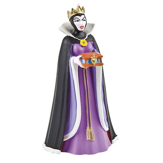 Bullyland Disney Biancaneve Matrigna 12555
