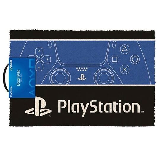 PlayStation X-Ray Section Doormat GP86237