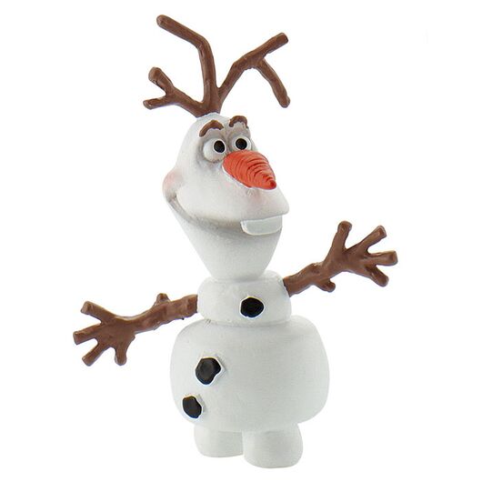 Bullyland Disney Frozen 2 Olaf 12963