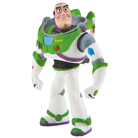 Bullyland Disney Toy Story Buzz Lightyear 12760