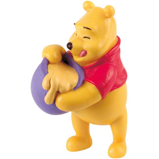 Bullyland Disney Winnie the Pooh Miele 12340