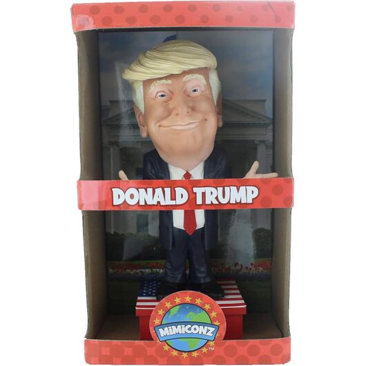 Mimiconz Donald Trump