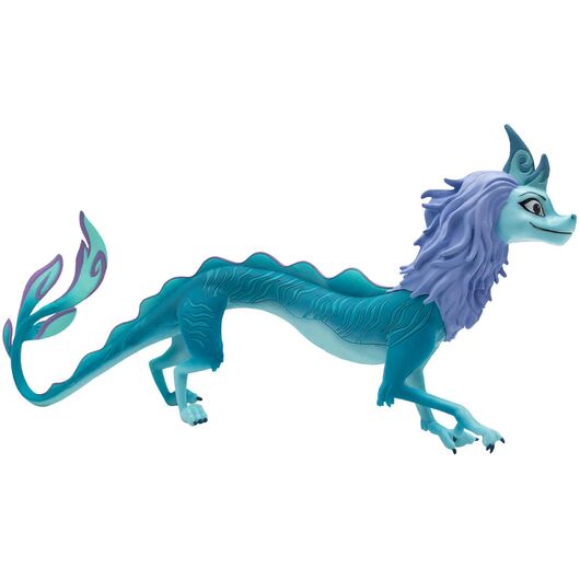 Bullyland Disney Raya e L'Ultimo Drago Siusiu 11502