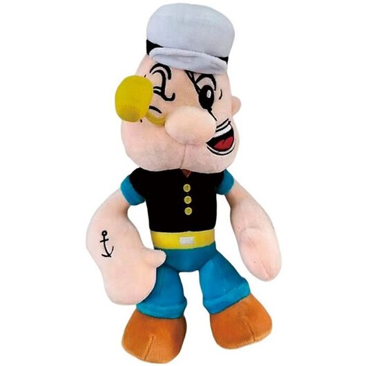Popey The Sailor Man Plush Toy 40cm