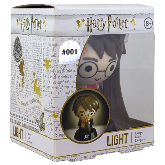 Paladone Icons Harry Potter