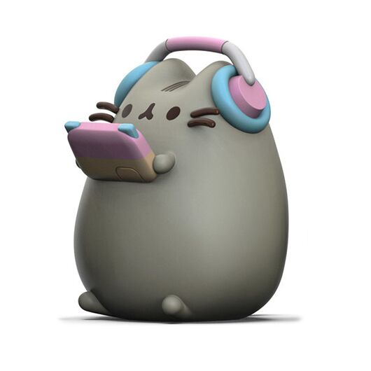Pusheen The Cat: Pusheen Gamer Lamp