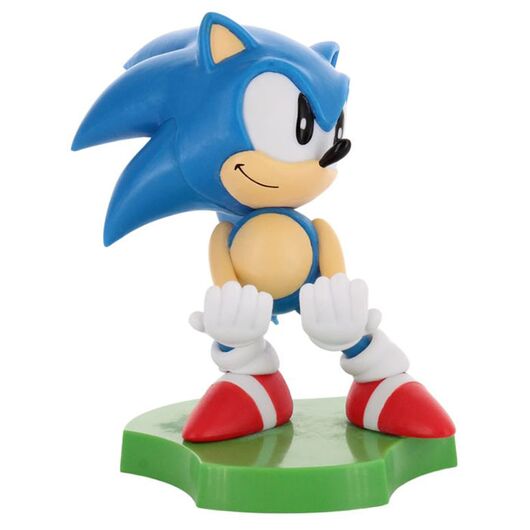 CABLE GUYS - Mini Sonic The Hedgehog: Sonic Sliding