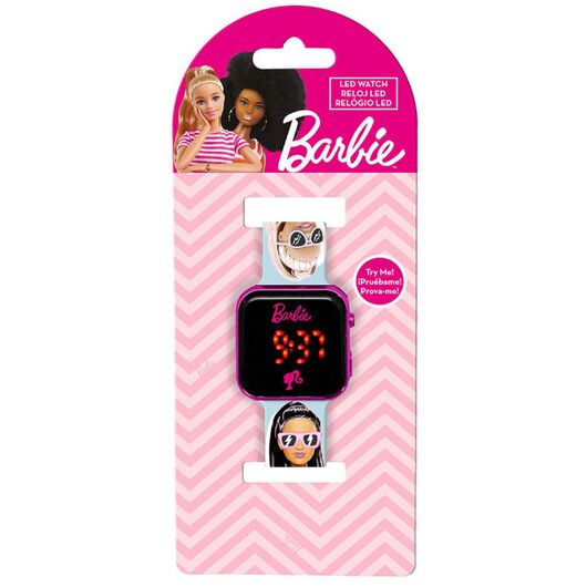 Barbie Friends Digital Watch