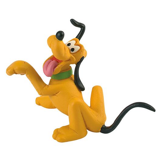 Bullyland Disney Pluto 15347