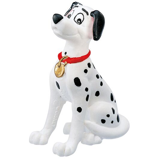 Bullyland Disney La Carica dei 101 Pongo 12513