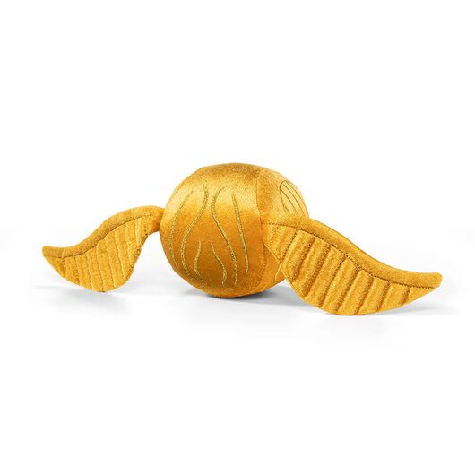 Peluche Harry Potter Boccino d'Oro 10cm NN7566