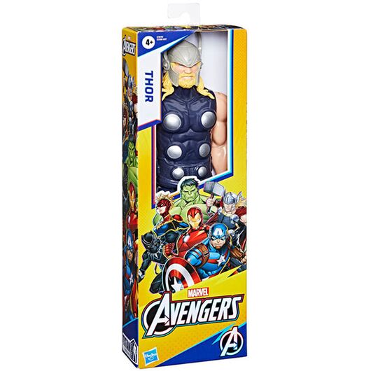 Marvel Avengers Titan Hero Thor V2 HAS E78795X0
