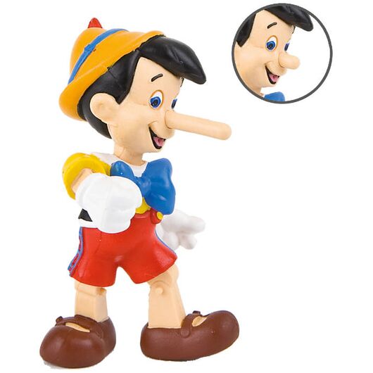 Bullyland Disney Pinocchio 12399