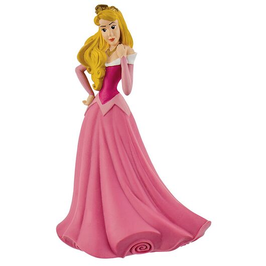 Bullyland Disney La Bella Addormentata Aurora 12885