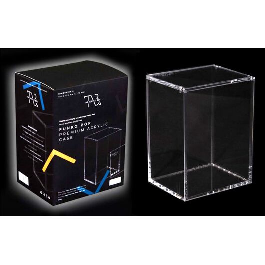 Acrylic Box Protezione FUNKO POP