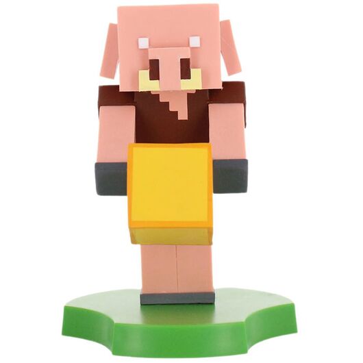 CABLE GUYS Mini Minecraft Piglin HDHMMC400733