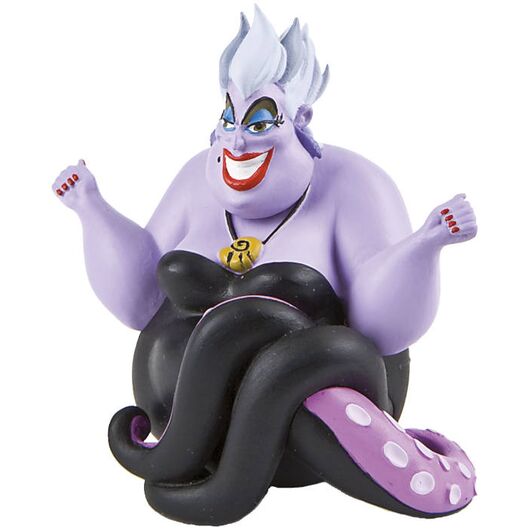 Bullyland Disney La Sirenetta Ursula 12357
