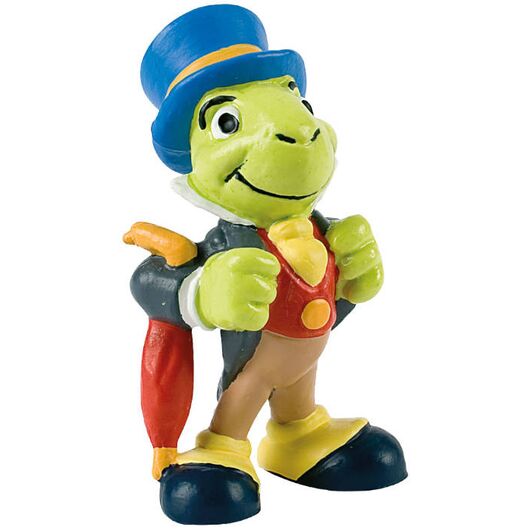 Bullyland Disney Pinocchio Il Grillo Parlante 12397