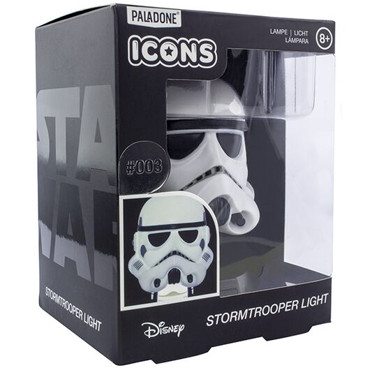 Paladone Icons Star Wars Stormtrooper