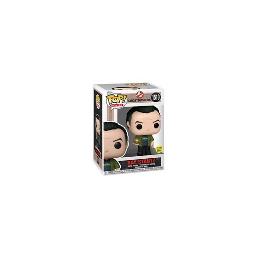 FUNKO POP Ghostbusters (2024) Pop 3 73387