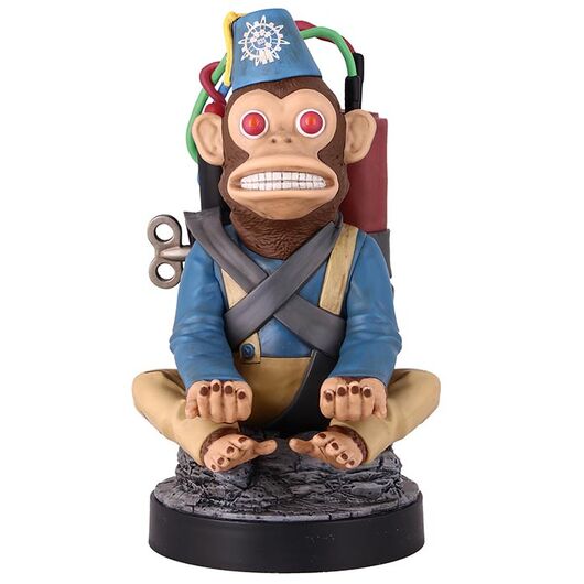 CABLE GUYS Call of Duty Monkey Bomb CGCRAC300222