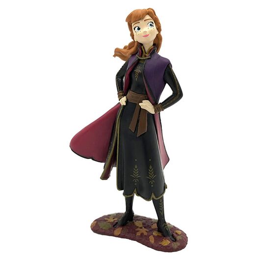 Bullyland Disney Frozen 2 Anna 13512